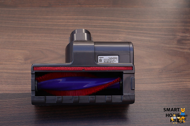 Dyson v10 mini brosse motorisée